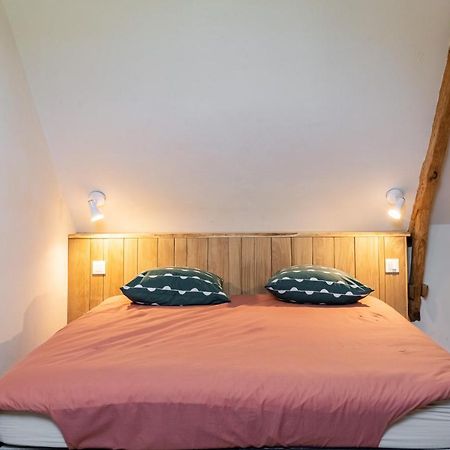 Gite De L'Abbaye Brandivy Exteriör bild